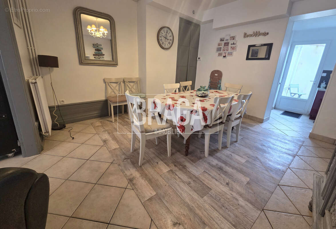Maison Le Portel - photo 2