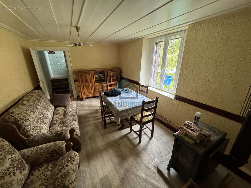 Glere - maison mitoyenne - photo 5