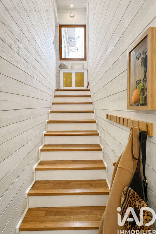 Photo 8 - Maison à AULNAY-SOUS-BOIS