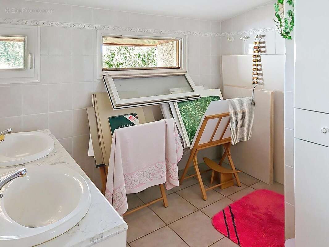 Photo 7 - Maison à CHAMPNIERS