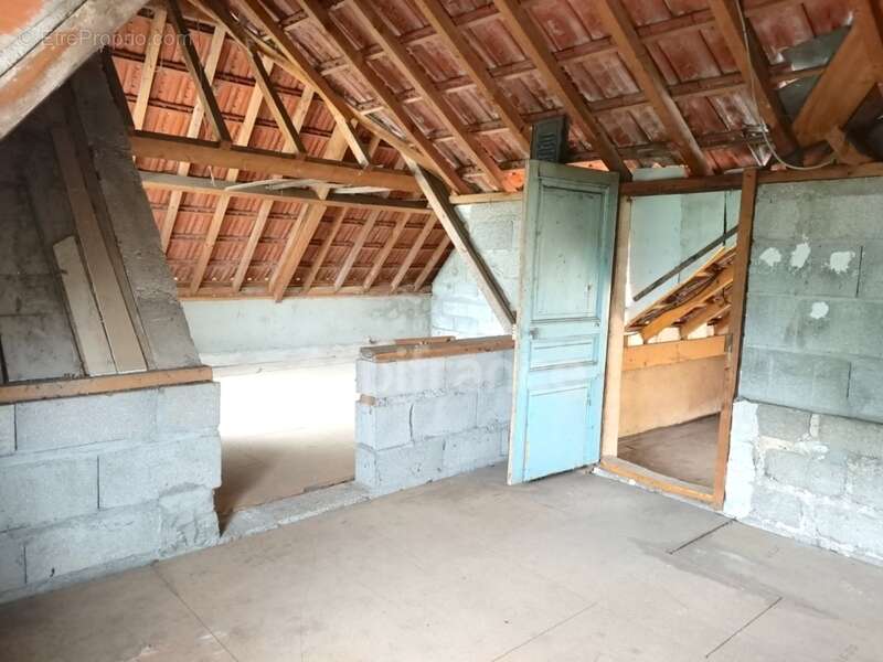 Maison à vendre 5 pièces PARON (89) - photo 29