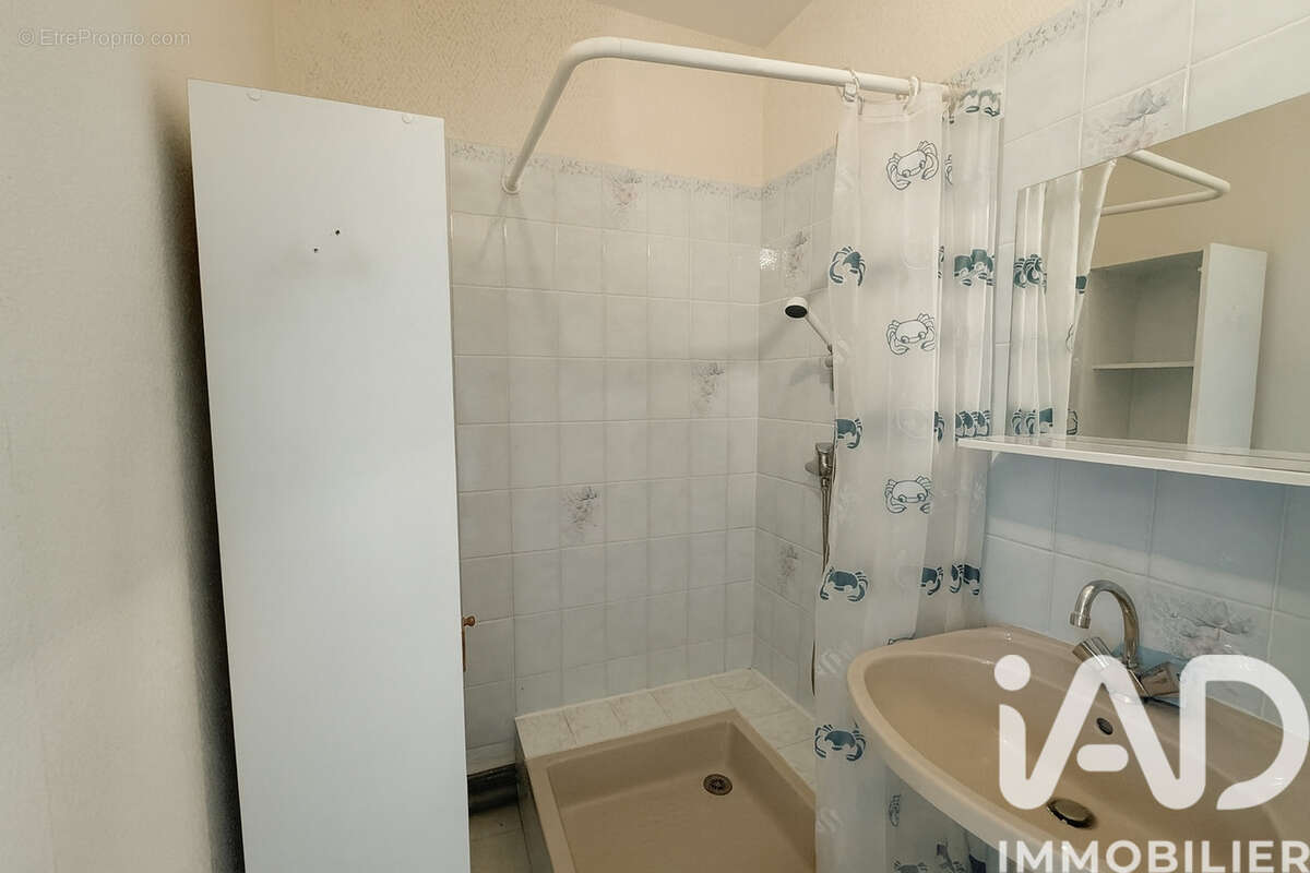 Photo 5 - Appartement à LA ROCHELLE