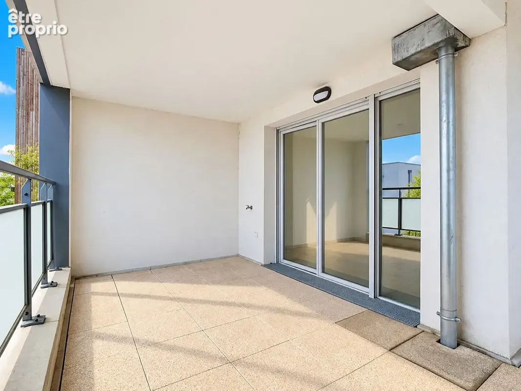 Appartement Balma 3 pièces de 63.53 m² - photo 11
