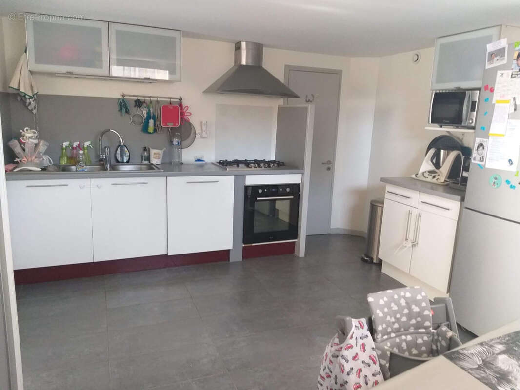 Appartement à GRAVESON