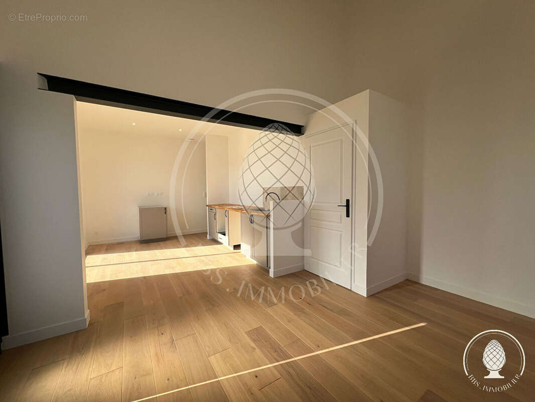 Maison à LA ROCHELLE