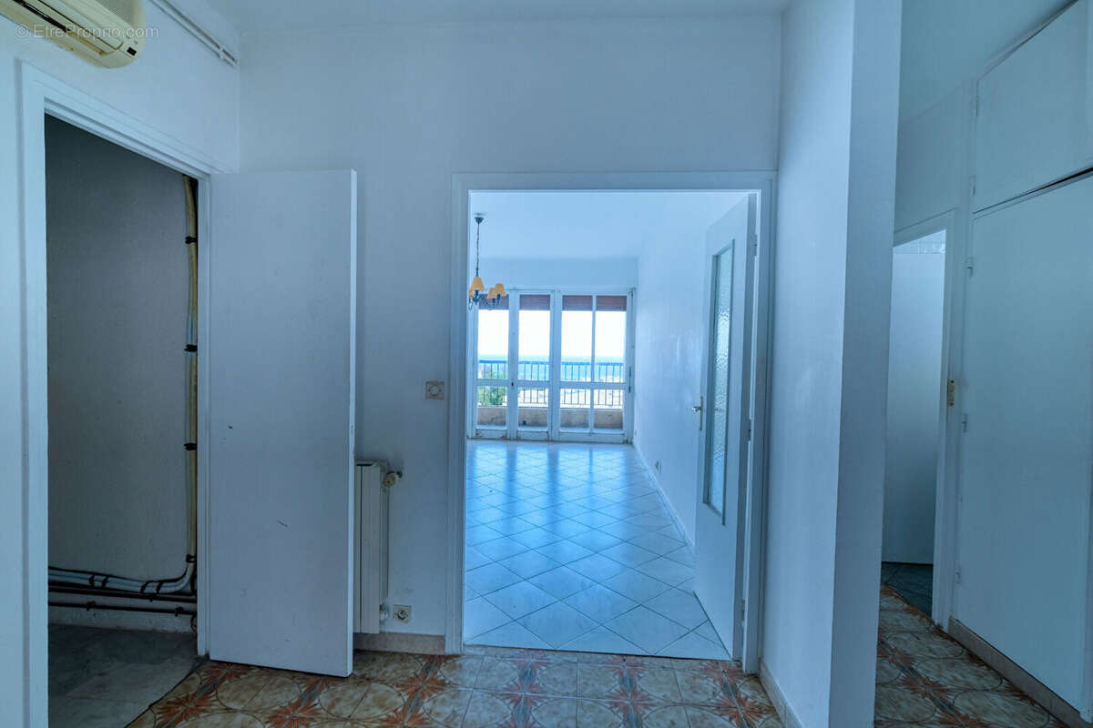 Appartement à BASTIA