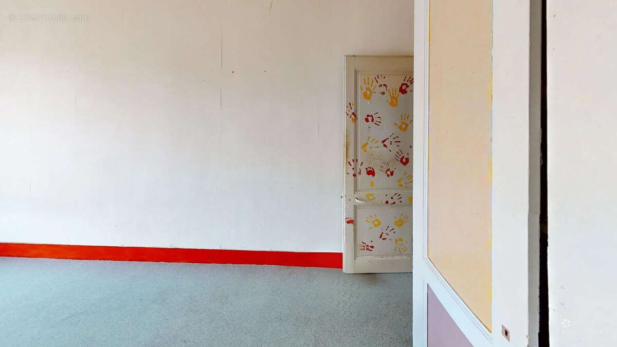 Appartement à BESANCON