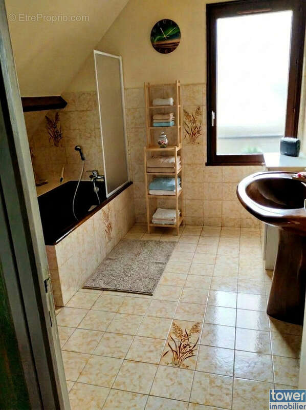 Maison de village - photo 8