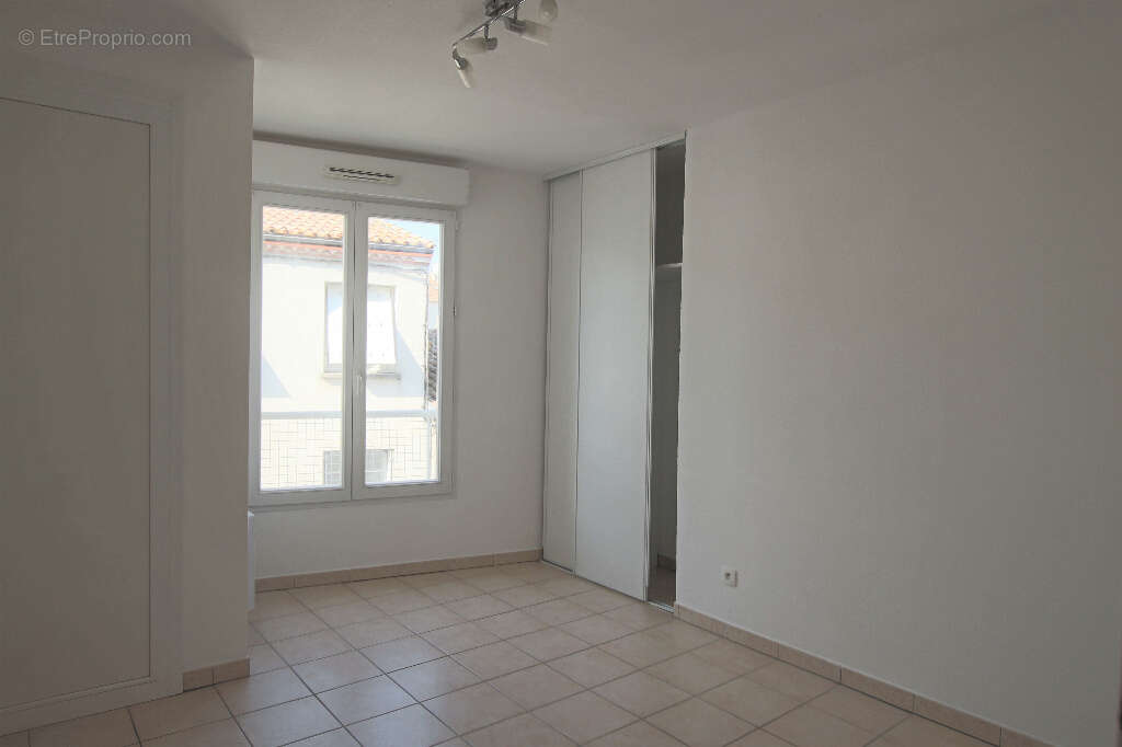 Appartement vendu loué - photo 5