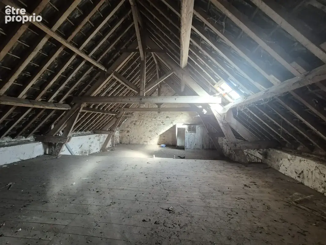 Maison de caractère avec dépendances sur 3 400 m2   Fort potentiel - photo 12