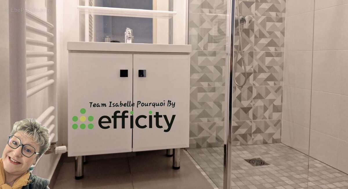 Appartement à MEAUX