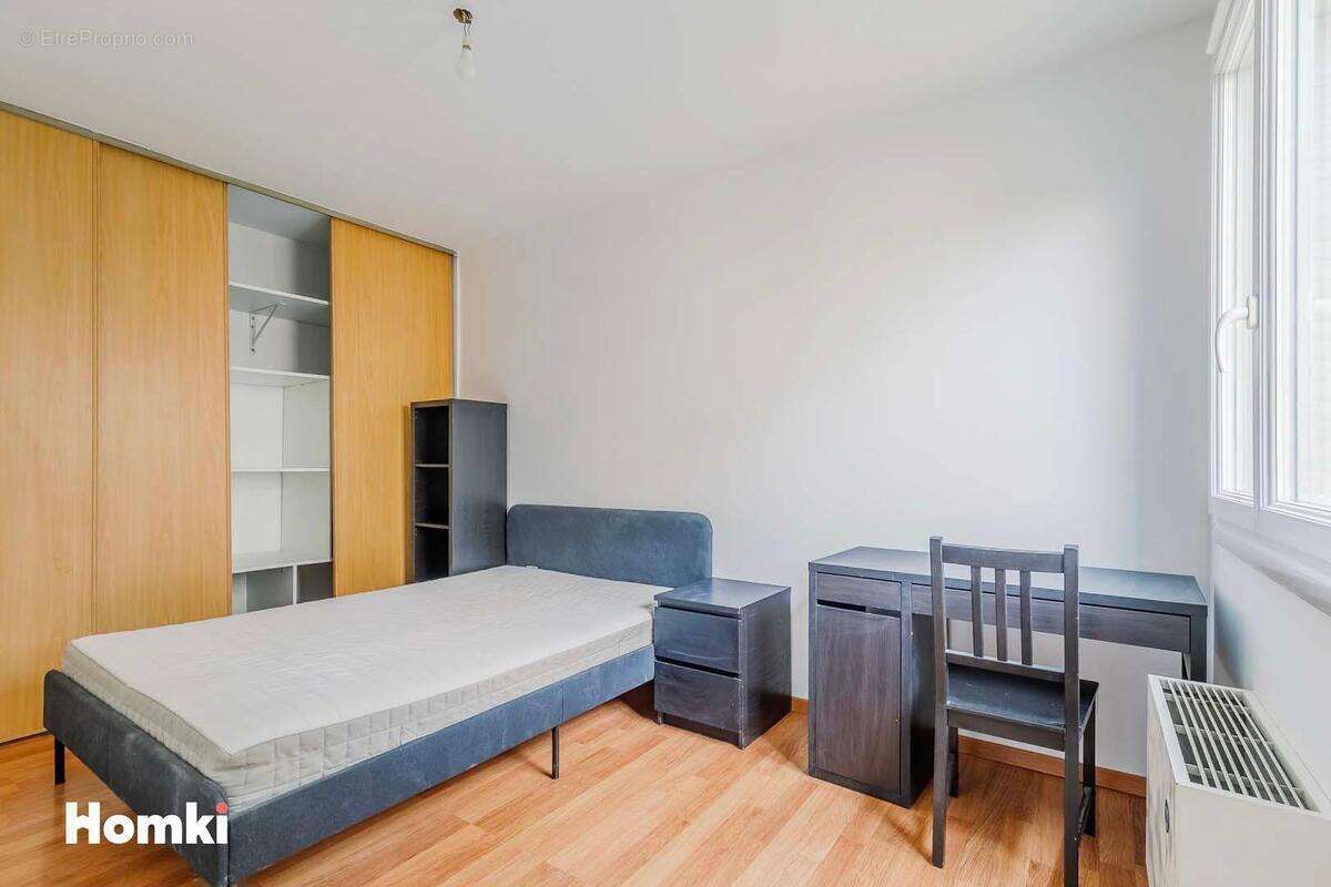 Appartement à LYON-7E