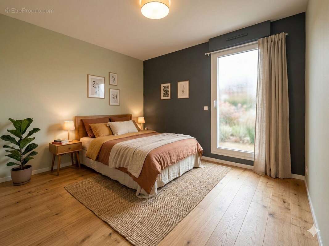 Appartement à SAINT-MEDARD-EN-JALLES