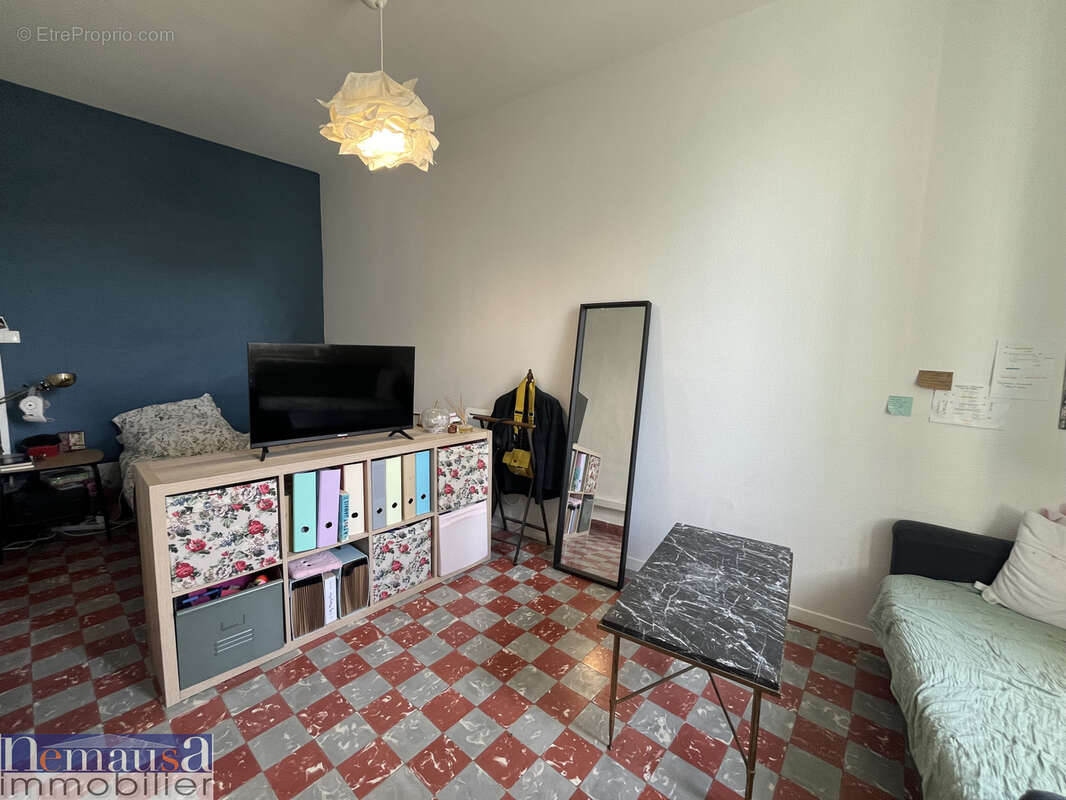 Appartement à NIMES