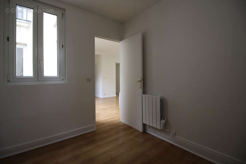 Appartement à LEVALLOIS-PERRET