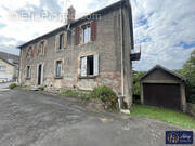 Immeuble 2 appartements YDES - Appartement à YDES