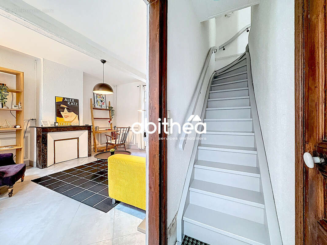 Maison à ARRAS