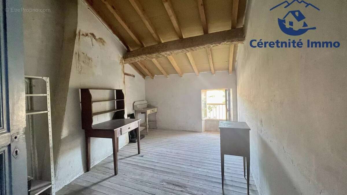 Maison à MAUREILLAS-LAS-ILLAS