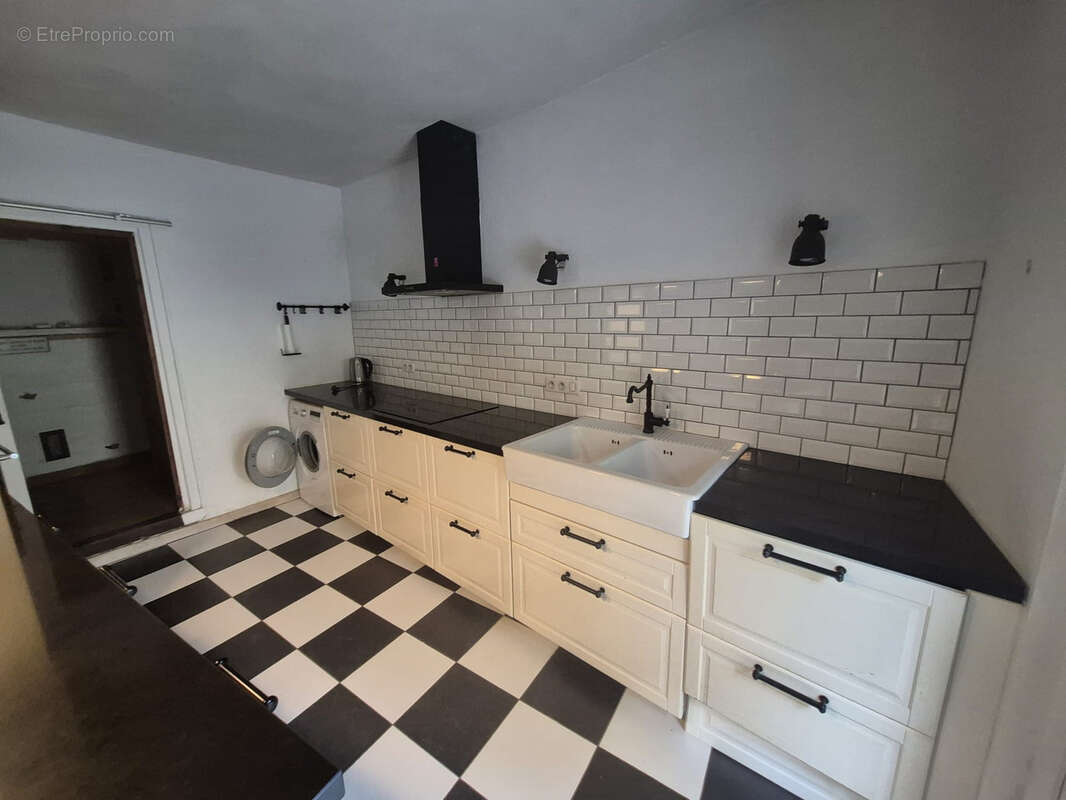 Maison à LA LIVINIERE