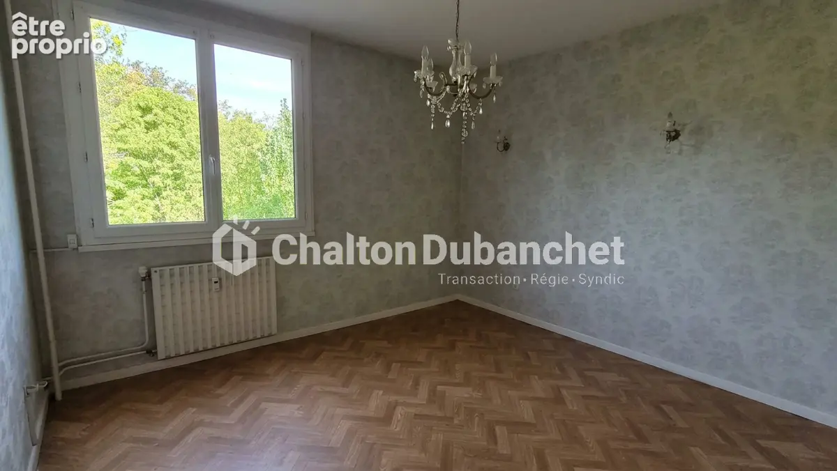 Appartement 3 pièces 71 m² à vendre à Saint-Etienne (42100) - photo 6