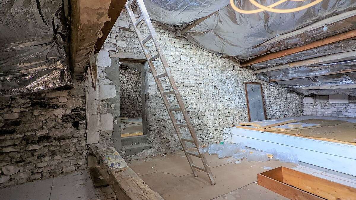 Maison 5 chambre(s) à vendre - photo 21