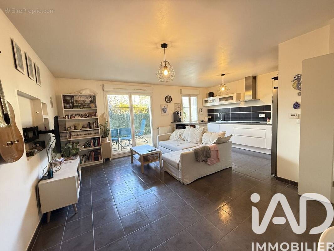 Photo 1 - Appartement à MEAUX