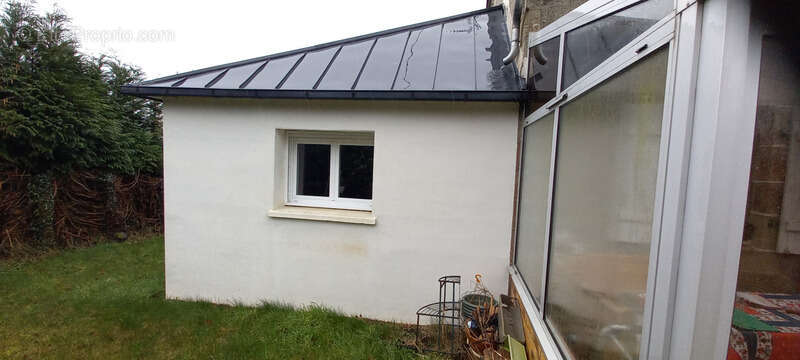 Maison en pierres à Botsorhel  (29) - photo 4