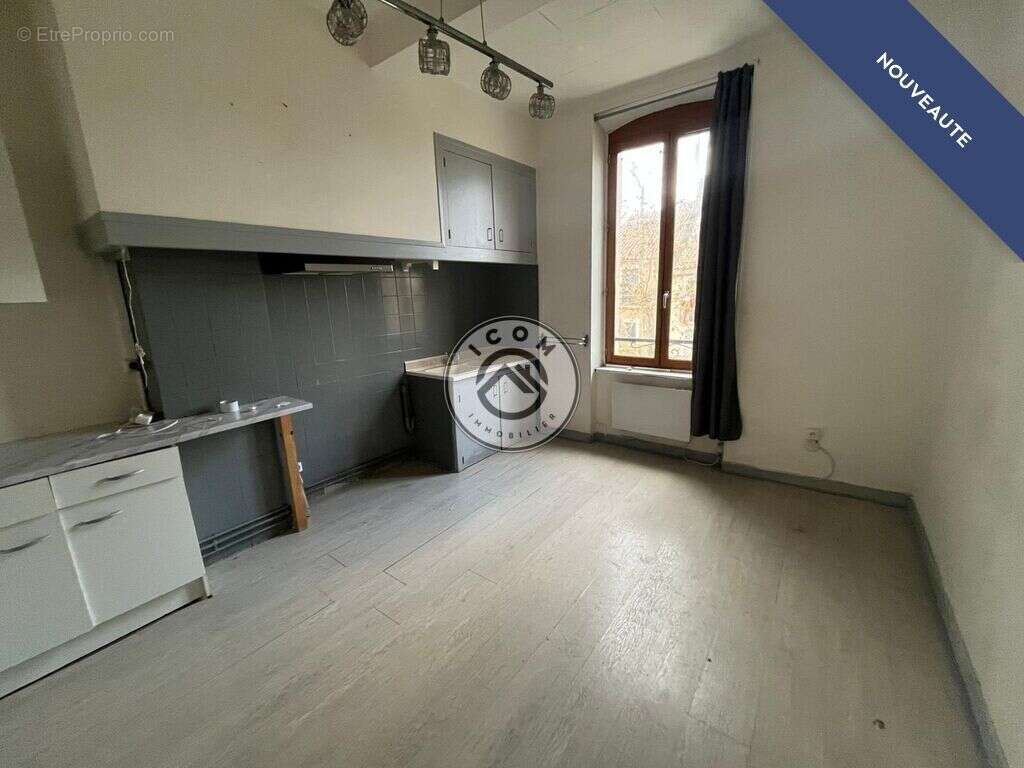 Appartement à NARBONNE