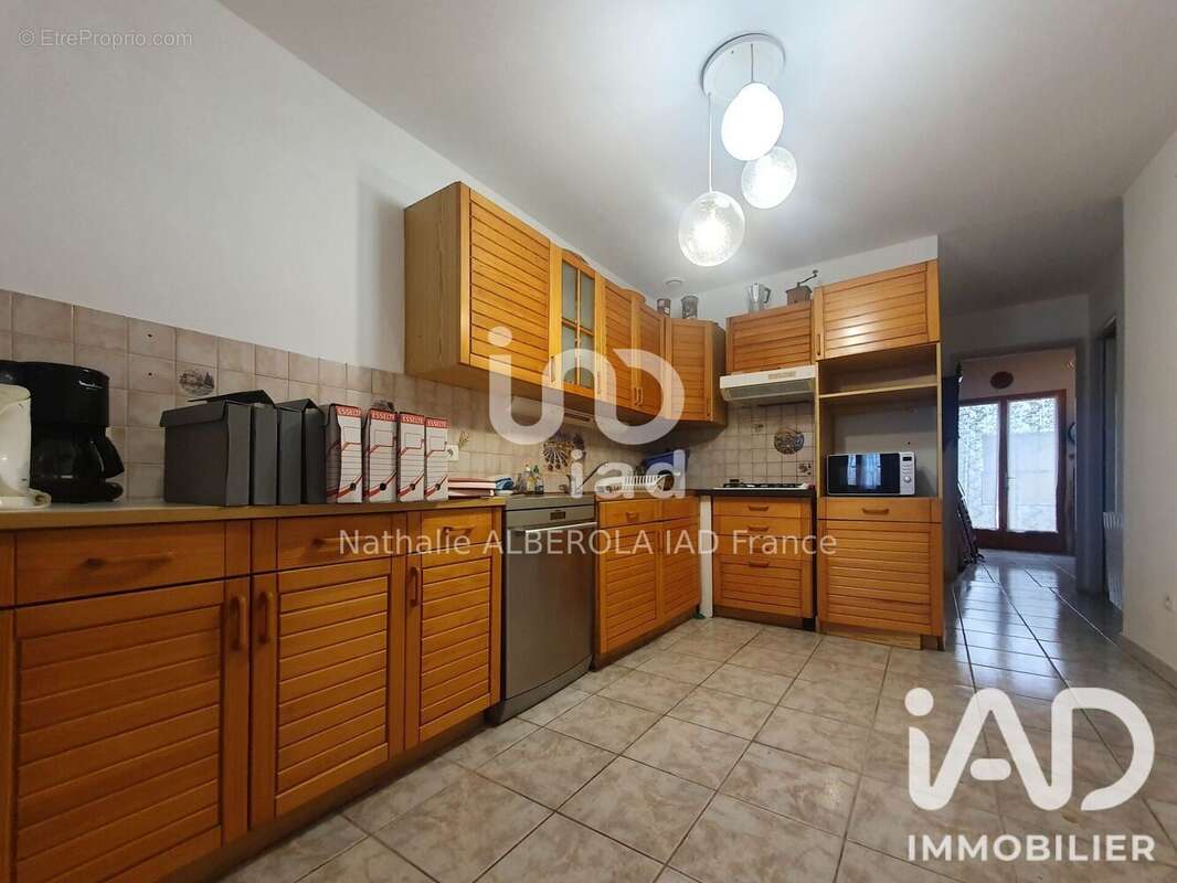 Maison 81 m² à Canet  - photo 5