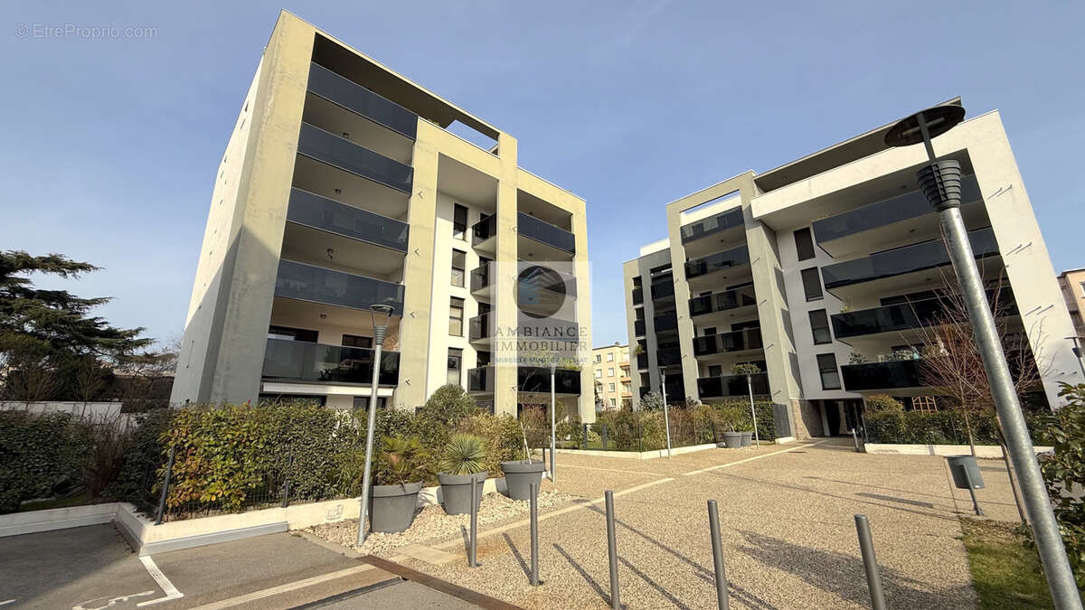 Appartement à VALENCE