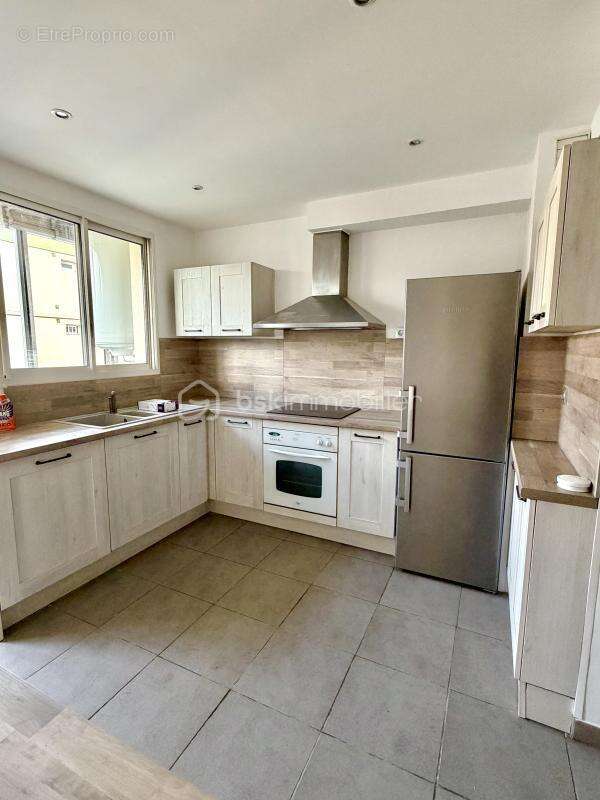 Appartement à LA GARDE