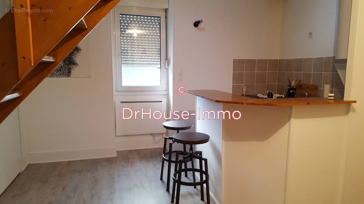 Appartement à BOURGES