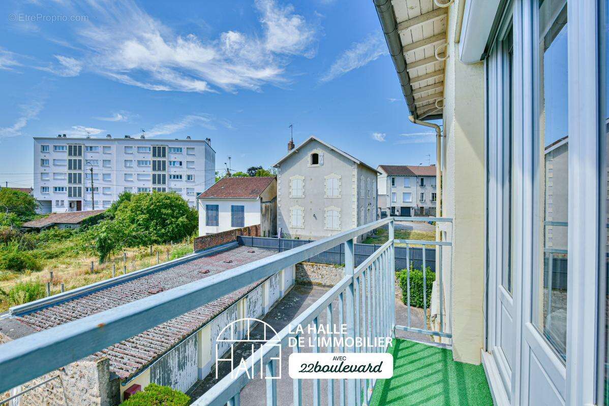 Appartement - photo 6