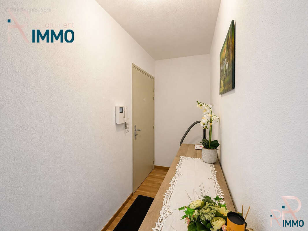 Appartement 44 m² à Wettolsheim  - photo 8