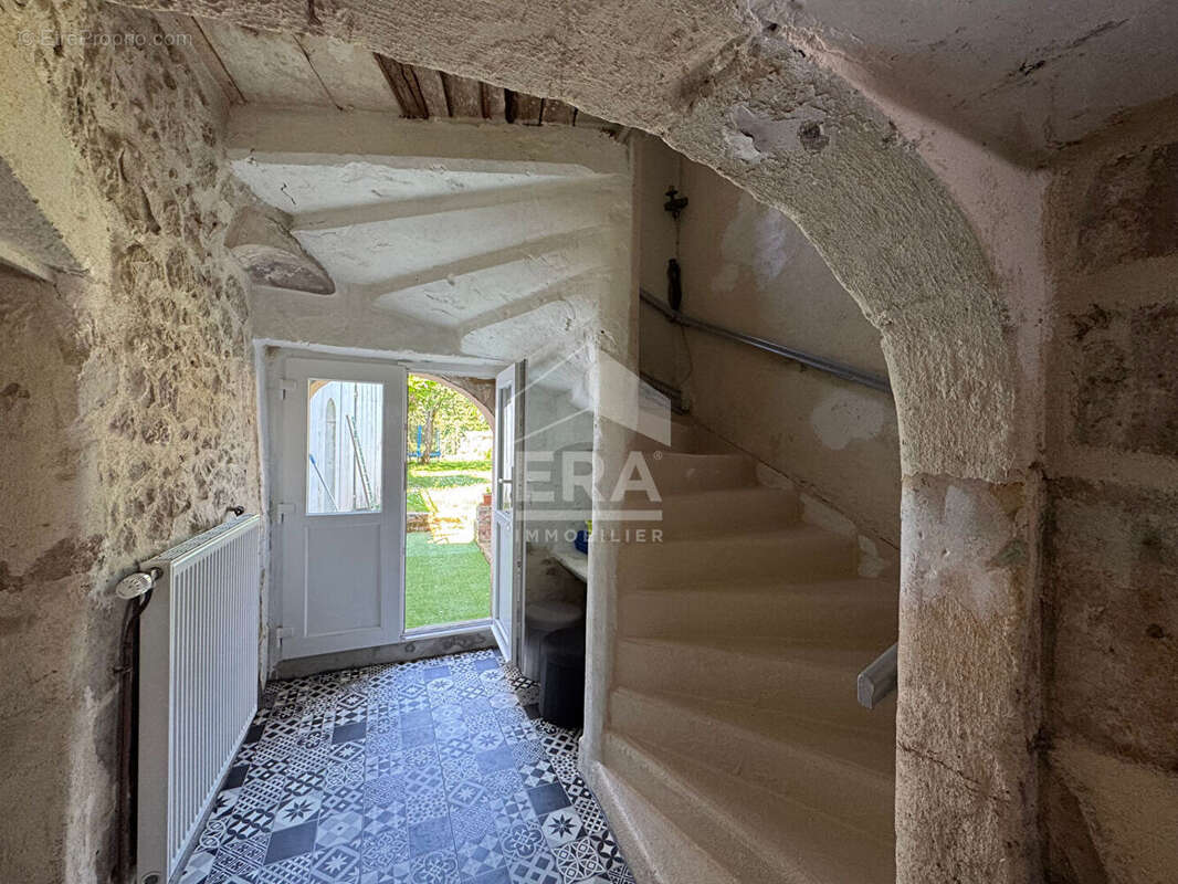 Maison 158m² à nogent-le-rotrou - photo 13