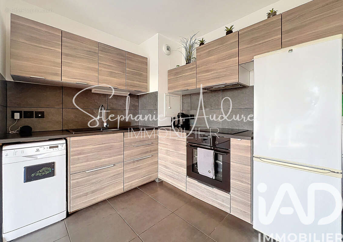 Photo 5 - Appartement à FRESNES