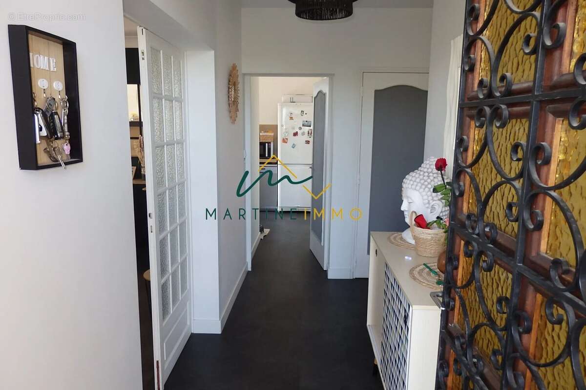 Maison a vendre a marmande - photo 6
