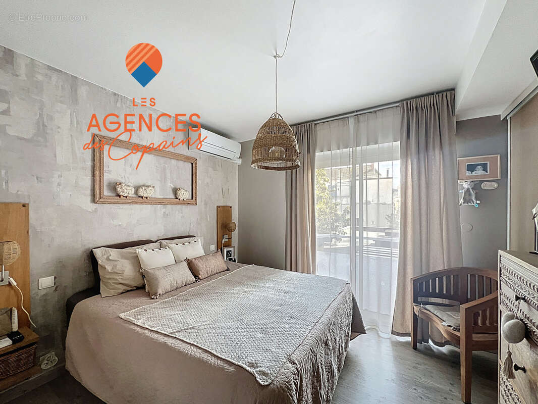Appartement à LA SEYNE-SUR-MER