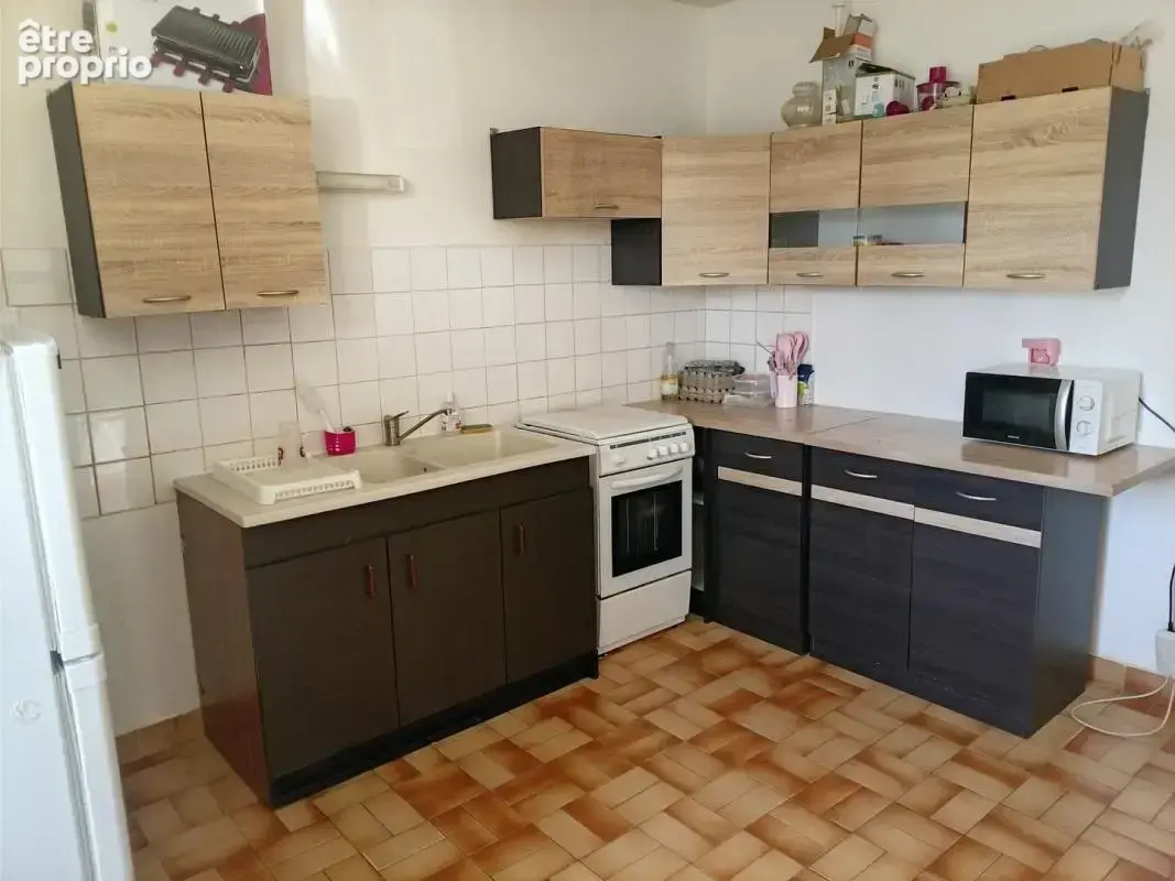 Immeuble de 2 logements avec grange sur 1,5 ha - photo 15
