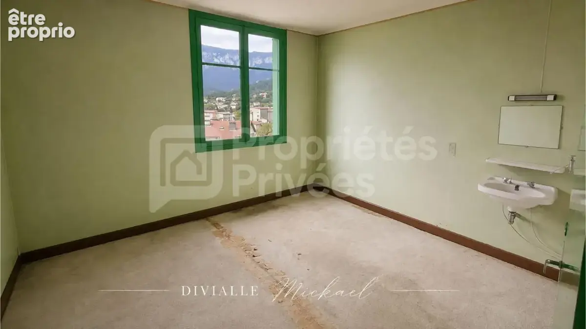 Maison Quillan 11 pièce(s) 184 m2 - photo 9