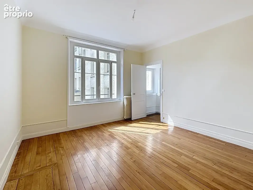 Appartement à vendre 5 pièces REIMS (51) - photo 7