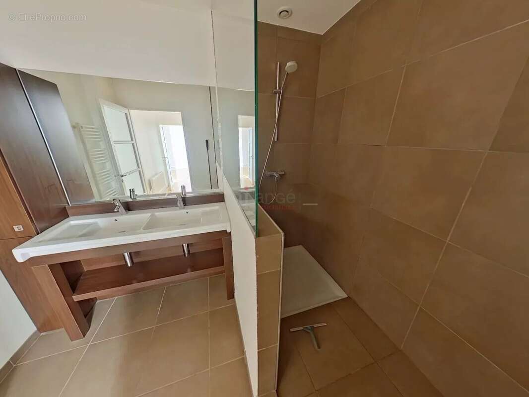Appartement à LYON-2E