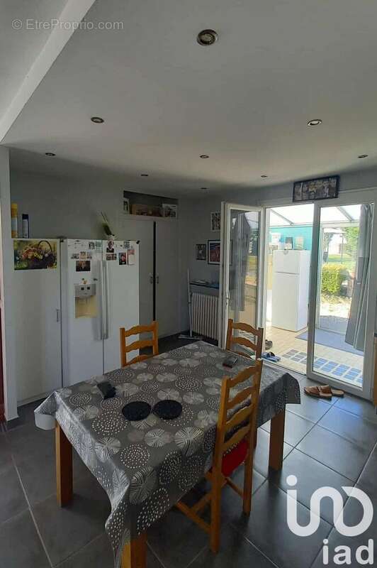 Photo 5 - Maison à LERE