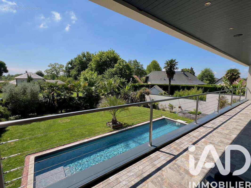 Photo 3 - Maison à IDRON