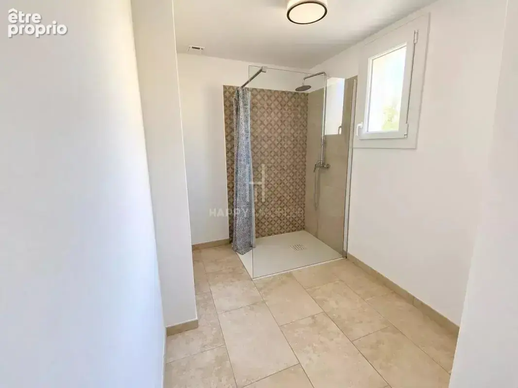 Maison de village  Maussane les Alpilles - photo 18