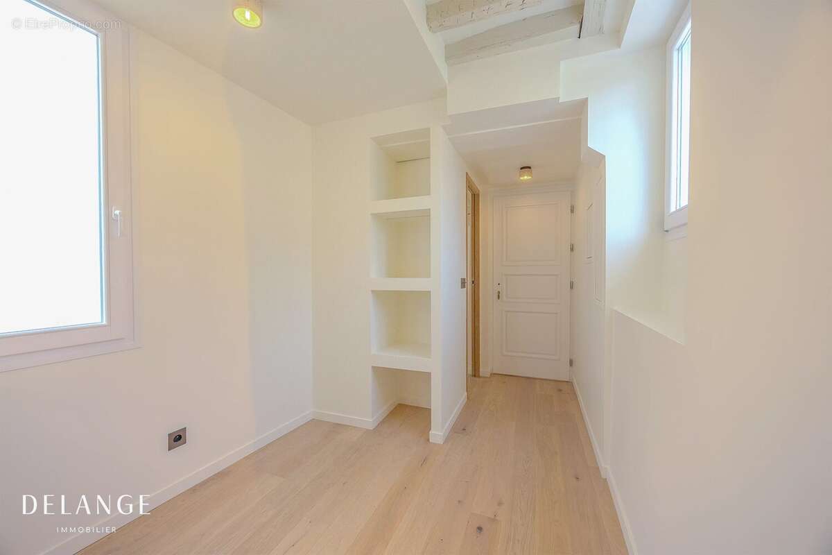 Appartement à PARIS-5E