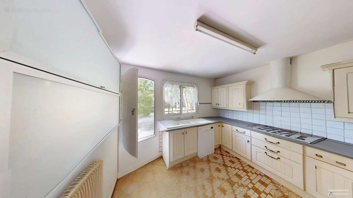 Maison à MARTIGNAS-SUR-JALLE