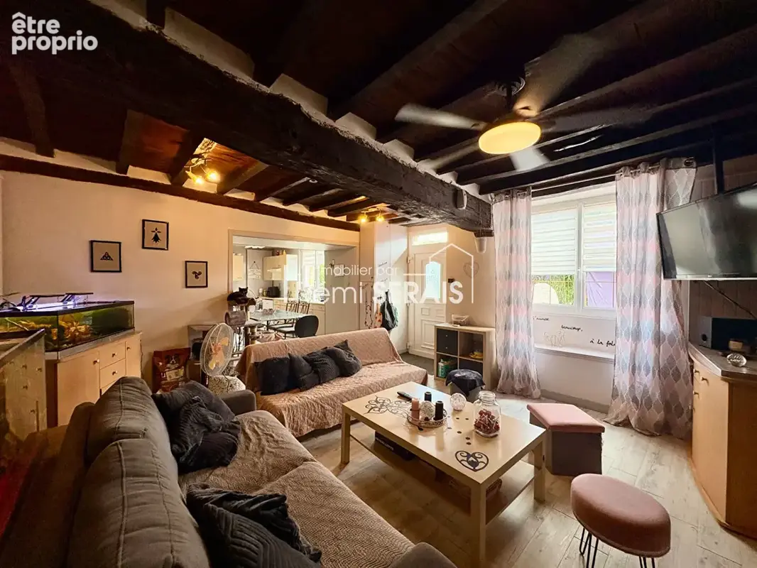 Maison saint bomer les forges - photo 3