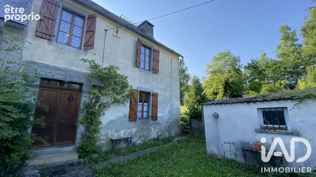 Photo 1 - Maison à HECHES