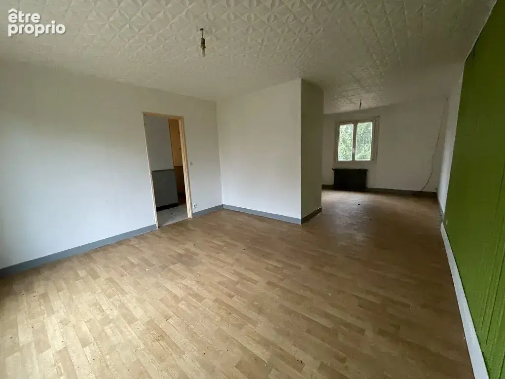 Maison - 83m ² - photo 2